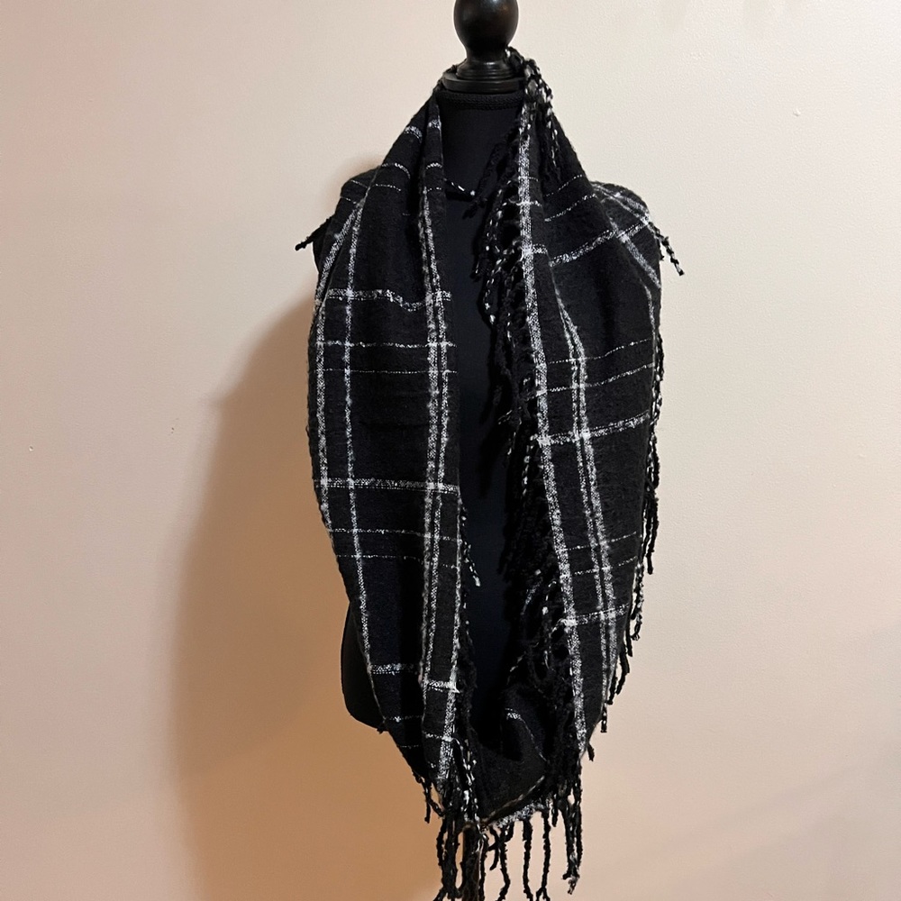 Infinity Scarf